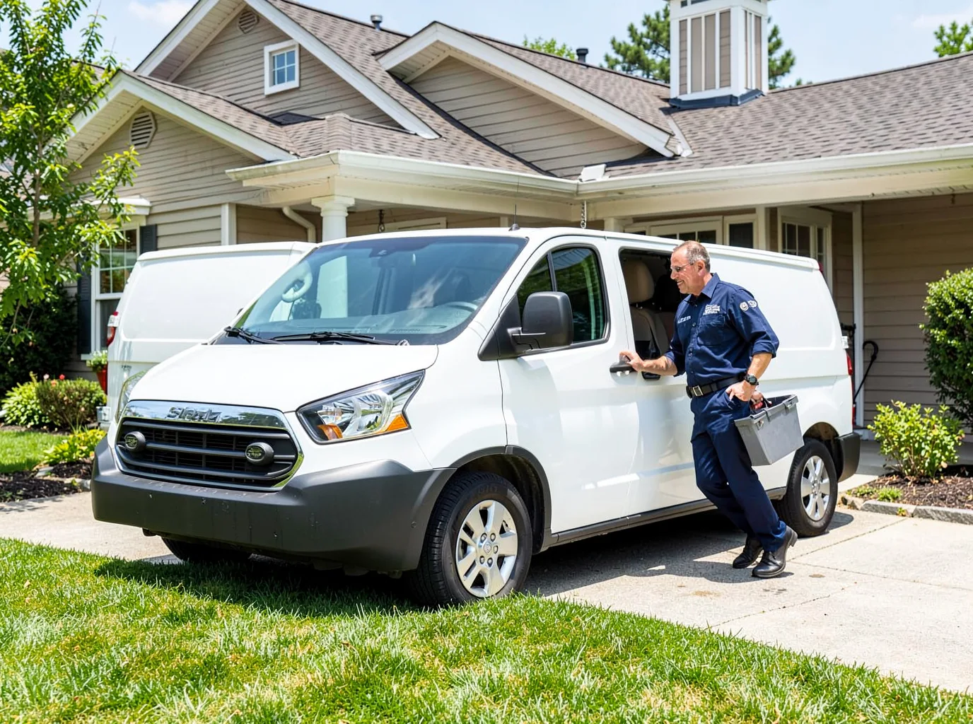 Emergency Plumber company in Keystone, IA